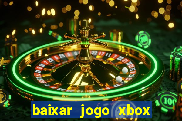 baixar jogo xbox 360 rgh